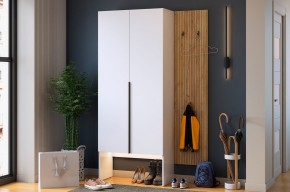 МЕБЕЛЬСОН К6 Прихожая в Покачах - pokachi.mebel24.online | фото