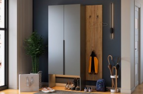 МЕБЕЛЬСОН К6 Прихожая в Покачах - pokachi.mebel24.online | фото 2