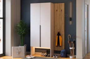 МЕБЕЛЬСОН К6 Прихожая в Покачах - pokachi.mebel24.online | фото 3
