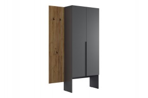 МЕБЕЛЬСОН К6 Прихожая в Покачах - pokachi.mebel24.online | фото 8