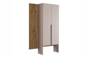 МЕБЕЛЬСОН К6 Прихожая в Покачах - pokachi.mebel24.online | фото 9