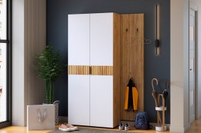 МЕБЕЛЬСОН К7 Прихожая в Покачах - pokachi.mebel24.online | фото