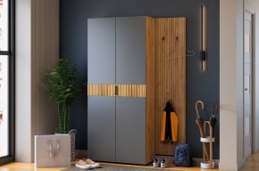 МЕБЕЛЬСОН К7 Прихожая в Покачах - pokachi.mebel24.online | фото 2