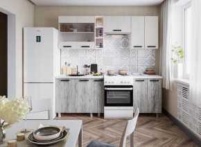 Модульная кухня Нагано в Покачах - pokachi.mebel24.online | фото 2