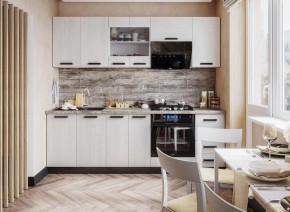 Модульная кухня Нагано в Покачах - pokachi.mebel24.online | фото 5