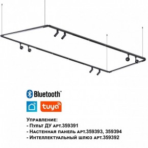 Модульный светильник Novotech Glat 359368 в Покачах - pokachi.mebel24.online | фото 7