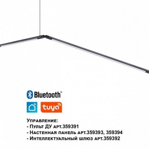 Модульный светильник Novotech Glat 359372 в Покачах - pokachi.mebel24.online | фото 7