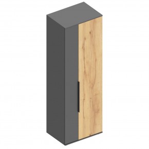 МОНИКА Шкаф для одежды в Покачах - pokachi.mebel24.online | фото 3