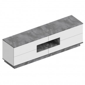 МОНИКА Тумба под ТВ 1600 в Покачах - pokachi.mebel24.online | фото 1
