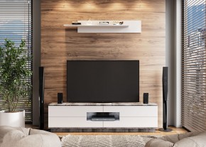 МОНИКА Тумба под ТВ 1600 в Покачах - pokachi.mebel24.online | фото 3