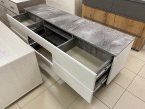 МОНИКА Тумба под ТВ 1600 в Покачах - pokachi.mebel24.online | фото 4