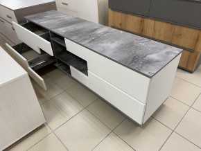МОНИКА Тумба под ТВ 1600 в Покачах - pokachi.mebel24.online | фото 5
