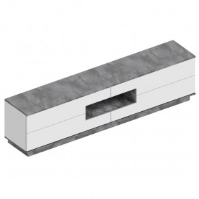 МОНИКА Тумба под ТВ 2000 в Покачах - pokachi.mebel24.online | фото 1