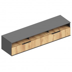 МОНИКА Тумба ТВ 2000 в Покачах - pokachi.mebel24.online | фото 3