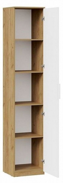 Набор для детской Хилтон в Покачах - pokachi.mebel24.online | фото 6