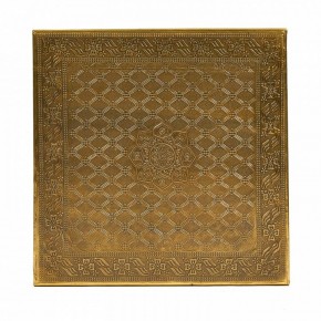 Набор из 2 столов журнальных Secret De Maison Golden Havely в Покачах - pokachi.mebel24.online | фото 3
