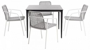 Набор обеденный Малага в Покачах - pokachi.mebel24.online | фото 3