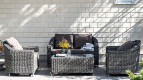 Набор уличный Кон Панна в Покачах - pokachi.mebel24.online | фото 4