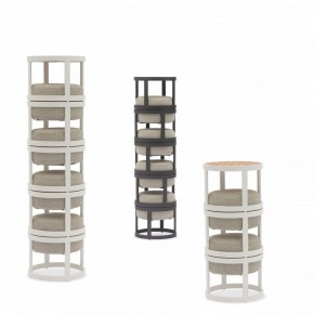 Набор уличный Tumba в Покачах - pokachi.mebel24.online | фото 5