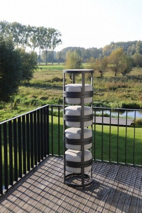 Набор уличный Tumba в Покачах - pokachi.mebel24.online | фото 6