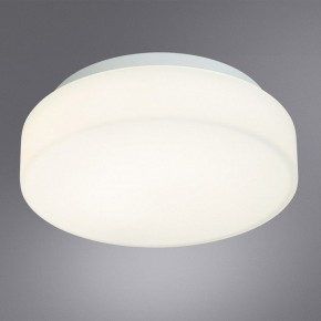 Накладной светильник Arte Lamp Aqua-Tablet LED A6812PL-1WH в Покачах - pokachi.mebel24.online | фото 2