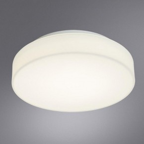 Накладной светильник Arte Lamp Aqua-Tablet LED A6836PL-1WH в Покачах - pokachi.mebel24.online | фото 2