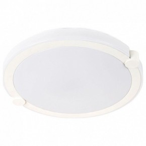Накладной светильник Arte Lamp Biscotti A2679PL-72WH в Покачах - pokachi.mebel24.online | фото