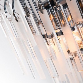 Накладной светильник Arte Lamp Eliza A1009AP-2CC в Покачах - pokachi.mebel24.online | фото