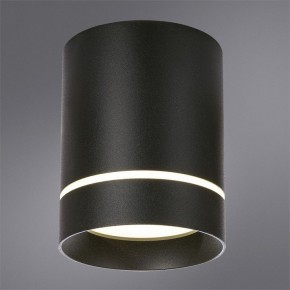 Накладной светильник Arte Lamp Elle A1949PL-1BK в Покачах - pokachi.mebel24.online | фото 2