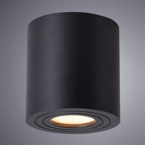 Накладной светильник Arte Lamp Galopin A1460PL-1BK в Покачах - pokachi.mebel24.online | фото 2
