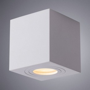 Накладной светильник Arte Lamp Galopin A1461PL-1WH в Покачах - pokachi.mebel24.online | фото 2
