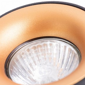 Накладной светильник Arte Lamp Torre A1532PL-1BK в Покачах - pokachi.mebel24.online | фото 3