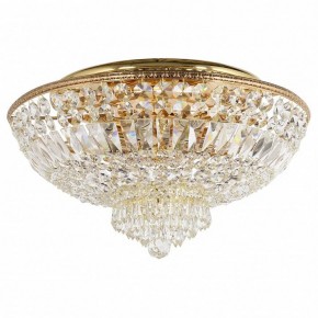 Накладной светильник Arti Lampadari Eterno Eterno E 1.2.55.600 G в Покачах - pokachi.mebel24.online | фото