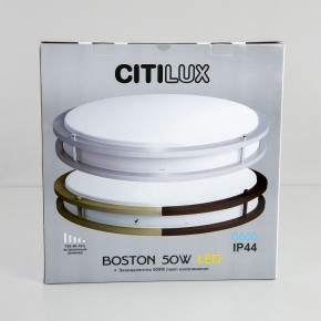 Накладной светильник Citilux Бостон CL709503N в Покачах - pokachi.mebel24.online | фото 11