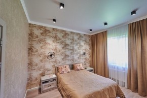 Накладной светильник Denkirs DK3030 DK3080-BW+BK в Покачах - pokachi.mebel24.online | фото 4