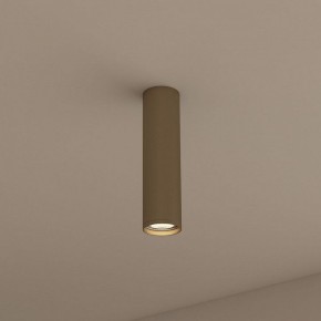 Накладной светильник Denkirs TUBE DK2052-SG в Покачах - pokachi.mebel24.online | фото 3
