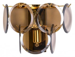 Накладной светильник Divinare Chloe 7566/01 AP-1 в Покачах - pokachi.mebel24.online | фото