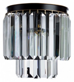 Накладной светильник Divinare Nova 3001/01 AP-2 в Покачах - pokachi.mebel24.online | фото