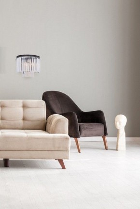 Накладной светильник Divinare Nova 3001/01 AP-2 в Покачах - pokachi.mebel24.online | фото 2