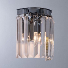 Накладной светильник Divinare Nova 3001/02 AP-1 в Покачах - pokachi.mebel24.online | фото 2