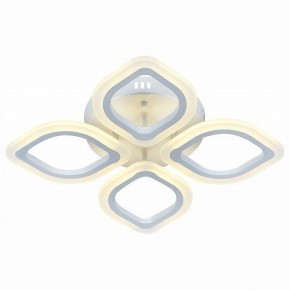 Накладной светильник Escada Ella 10216/4LED в Покачах - pokachi.mebel24.online | фото