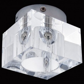 Накладной светильник Lightstar Cubo 160204-G9 в Покачах - pokachi.mebel24.online | фото 2