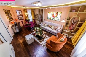 Накладной светильник Lightstar Favo 750123 в Покачах - pokachi.mebel24.online | фото 3
