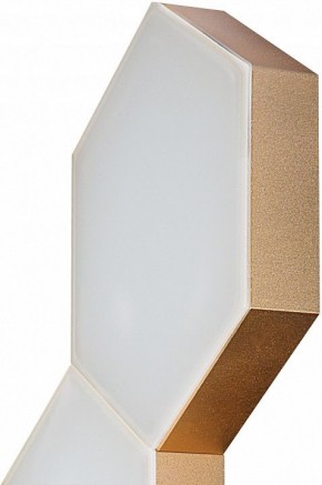 Накладной светильник Lightstar Favo 750643 в Покачах - pokachi.mebel24.online | фото 2