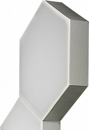 Накладной светильник Lightstar Favo 750644 в Покачах - pokachi.mebel24.online | фото 2