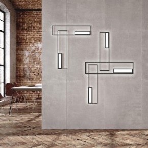 Накладной светильник Mantra Boutique 7675 в Покачах - pokachi.mebel24.online | фото 4