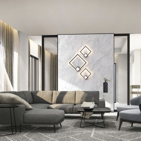 Накладной светильник Mantra Boutique 7682 в Покачах - pokachi.mebel24.online | фото 3