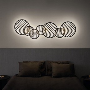 Накладной светильник Mantra Collage 7234 в Покачах - pokachi.mebel24.online | фото 4