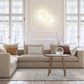 Накладной светильник Mantra Kubick 7590 в Покачах - pokachi.mebel24.online | фото 3