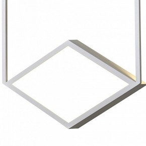 Накладной светильник Mantra Kubick 7595 в Покачах - pokachi.mebel24.online | фото 4